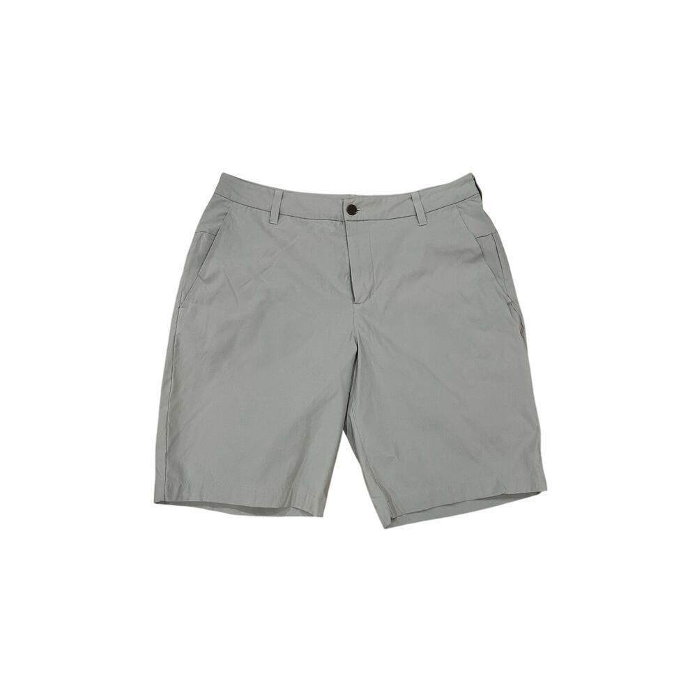 Lululemon Commission Classic-Fit Short 9" *VersaTwill - Picture 6 of 7